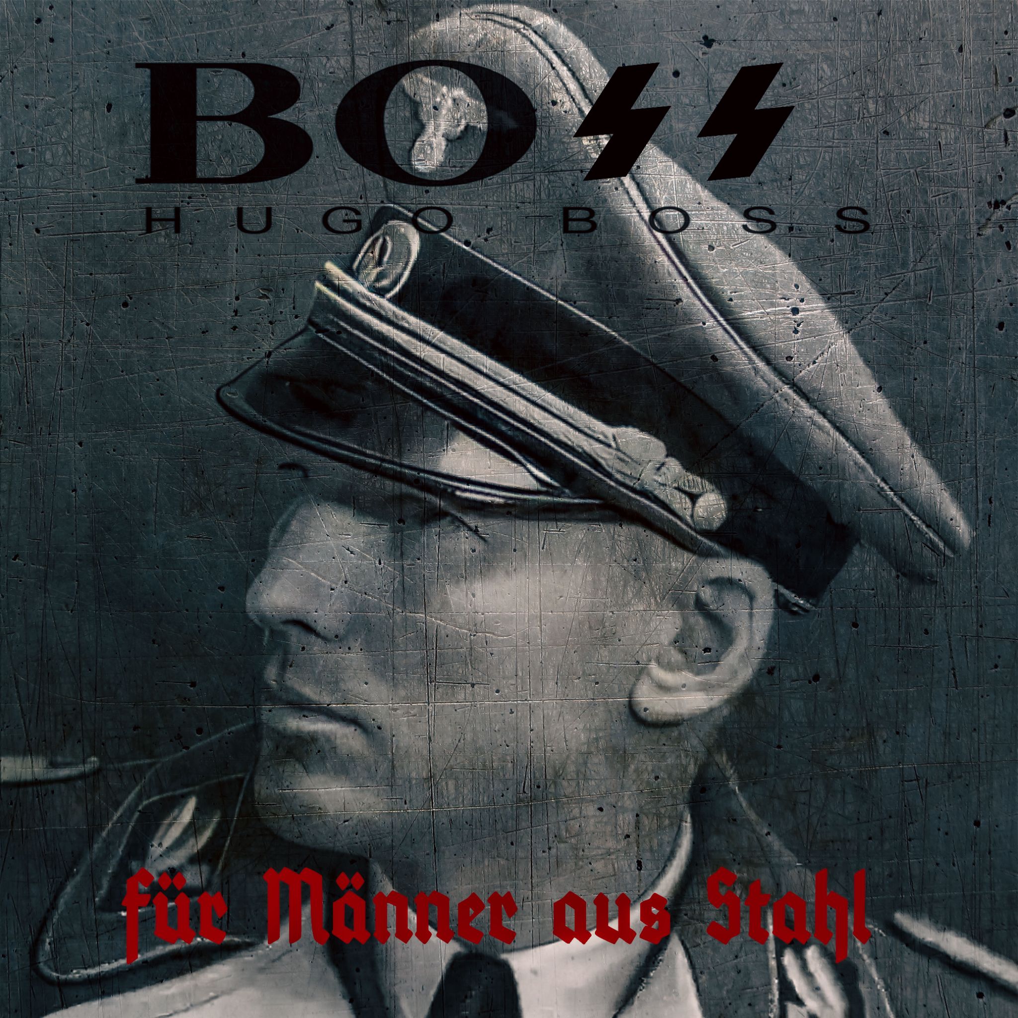 BOSS design 1 